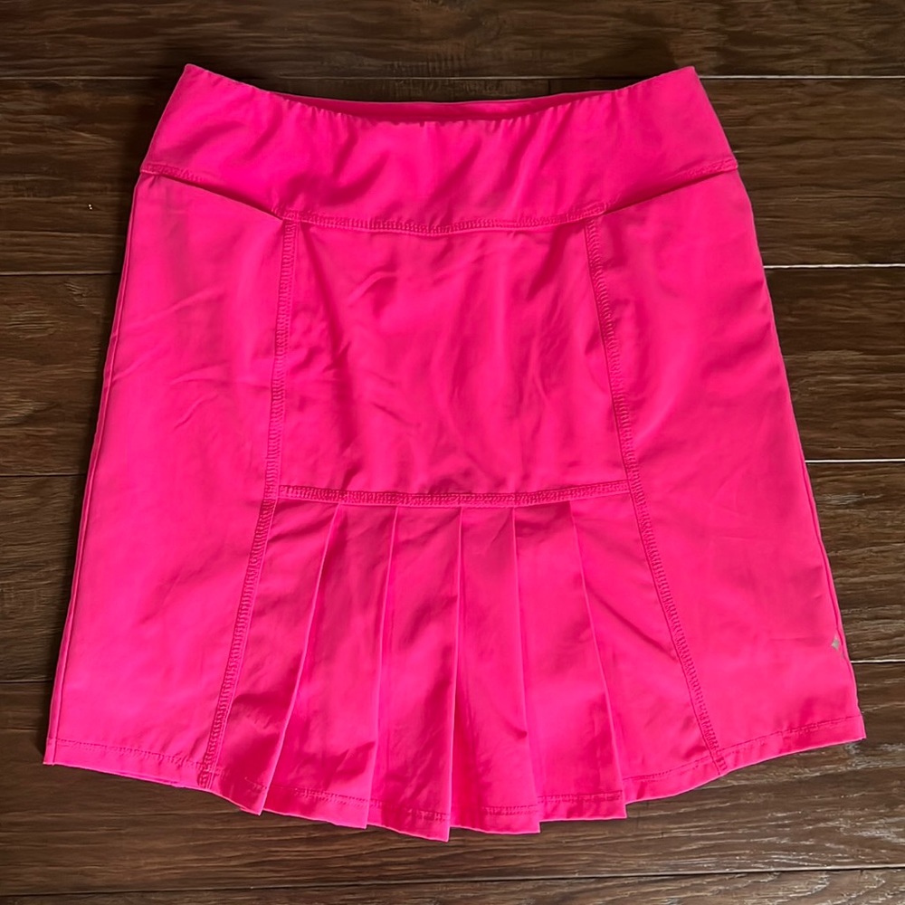 JoFit Athletic Skort